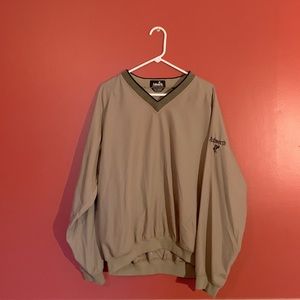 Ashworth - Water Repellent - Wind Resistant - breathable golf jacket